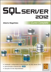 SQL Server 2012 - Curso Completo