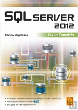 Bertrand.pt - SQL Server 2012 - Curso Completo