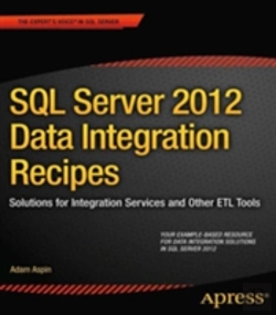 Bertrand.pt - Sql Server 2012 Data Integration Recipes