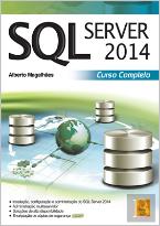 SQL Server 2014