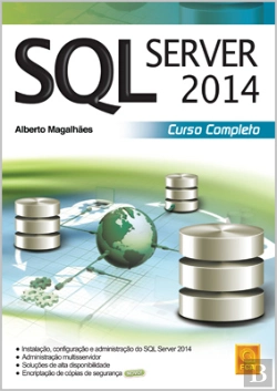 Bertrand.pt - SQL Server 2014