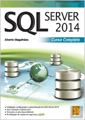 SQL Server 2014