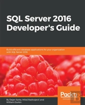Sql Server 2016 Developer'S Guide