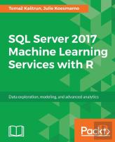 Sql Server 2016 R Services Essentials