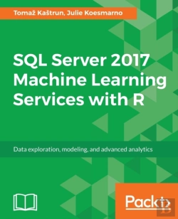 Bertrand.pt - Sql Server 2016 R Services Essentials