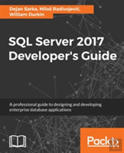 Bertrand.pt - Sql Server 2017 Developer'S Guide -