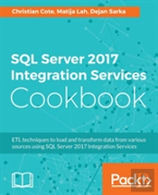 Sql Server 2017 Integration Services Cookbook