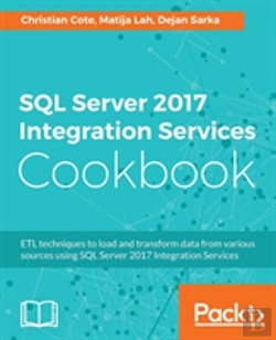 Bertrand.pt - Sql Server 2017 Integration Services Cookbook
