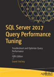 Sql Server 2017 Query Performance Tuning