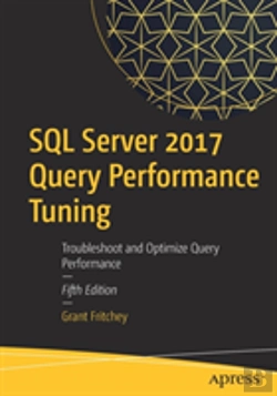 Bertrand.pt - Sql Server 2017 Query Performance Tuning