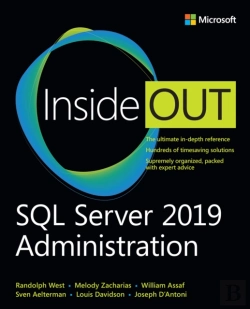 Bertrand.pt - Sql Server 2019 Administration Inside Out