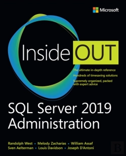 Bertrand.pt - Sql Server 2019 Administration Inside Out