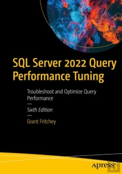 Bertrand.pt - Sql Server 2022 Query Performance Tuning