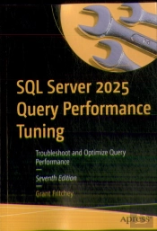 Sql Server 2025 Query Performance Tuning