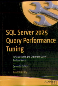 Bertrand.pt - Sql Server 2025 Query Performance Tuning