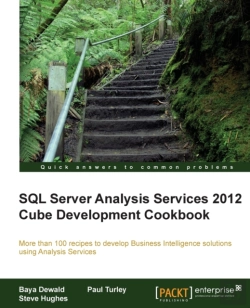 Bertrand.pt - Sql Server Analysis Services 2012 Cube Development Cookbook