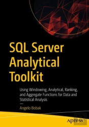 Sql Server Analytical Toolkit