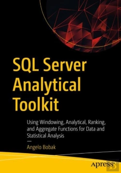 Bertrand.pt - Sql Server Analytical Toolkit