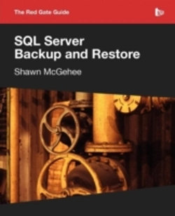 Bertrand.pt - Sql Server Backup And Restore