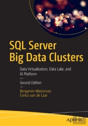 Sql Server Big Data Clusters