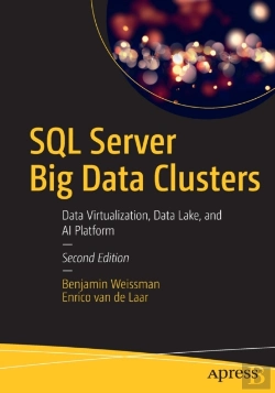 Bertrand.pt - Sql Server Big Data Clusters