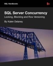 Sql Server Concurrency