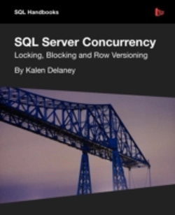 Bertrand.pt - Sql Server Concurrency