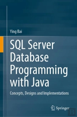 Bertrand.pt - Sql Server Database Programming With Java