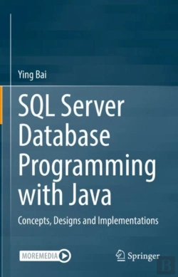 Bertrand.pt - Sql Server Database Programming With Java