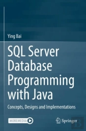 Sql Server Database Programming With Java