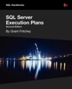 Bertrand.pt - Sql Server Execution Plans