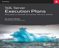 Sql Server Execution Plans
