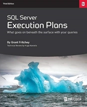 Sql Server Execution Plans