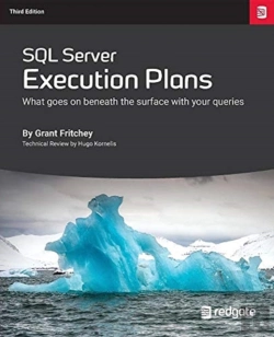 Bertrand.pt - Sql Server Execution Plans