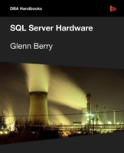Bertrand.pt - Sql Server Hardware