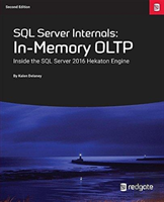 Sql Server Internals