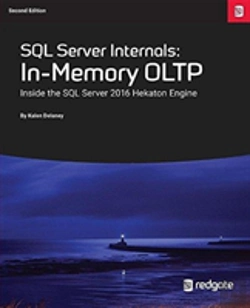 Bertrand.pt - Sql Server Internals