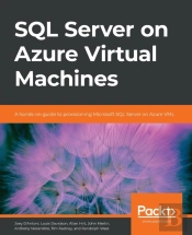 Sql Server On Azure Virtual Machines