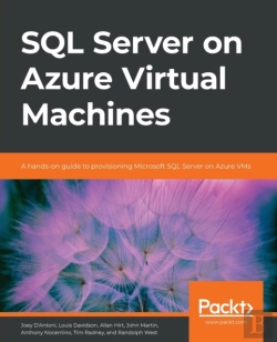 Bertrand.pt - Sql Server On Azure Virtual Machines