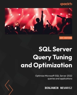 Bertrand.pt - Sql Server Query Tuning And Optimization