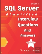 Sql Server Simplified