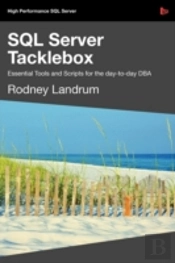 Sql Server Tacklebox