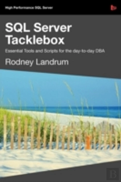 Bertrand.pt - Sql Server Tacklebox