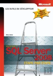 Sql Serveur 2008