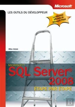 Bertrand.pt - Sql Serveur 2008