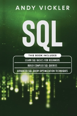 Bertrand.pt - Sql: This Book Includes : Learn Sql Basi