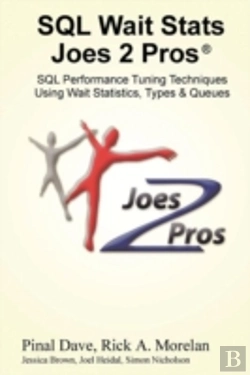 Bertrand.pt - Sql Wait Stats Joes 2 Pros