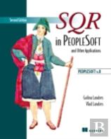 Sqr In Peoplesoft And Other Applications