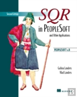 Bertrand.pt - Sqr In Peoplesoft And Other Applications