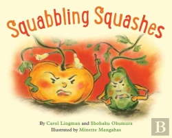 Bertrand.pt - Squabbling Squashes